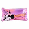 Penālis Minnie Mouse Rozā