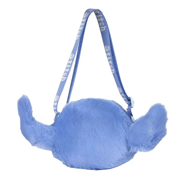 Õlakott Stitch Sinine