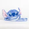 Shoulder Bag Stitch Blue