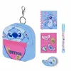 Set de Papetărie Stitch 5 Dalys