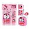 Stationery Set Minnie Mouse 5 Pieces