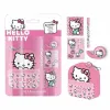Kancelejas Komplekts Hello Kitty 5 Daudzums