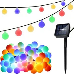 Aurinkopaneeli 7m 2V IP44 Gardlov 23865