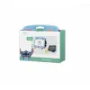 Piešimo rinkinys Stitch Mėlyna