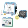 Piirustussetti Stitch Sininen