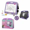 Drawing Set Gabby's Dollhouse Purple