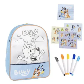 Joonistuskomplekt Bluey