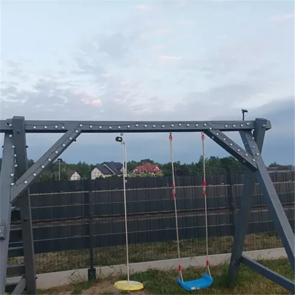 Saules vītne 7m 2V IP44 Gardlov 23865