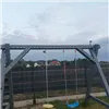 Saulės girlianda 7m 2V IP44 Gardlov 23865