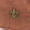 Skolas soma Harry Potter Brūns