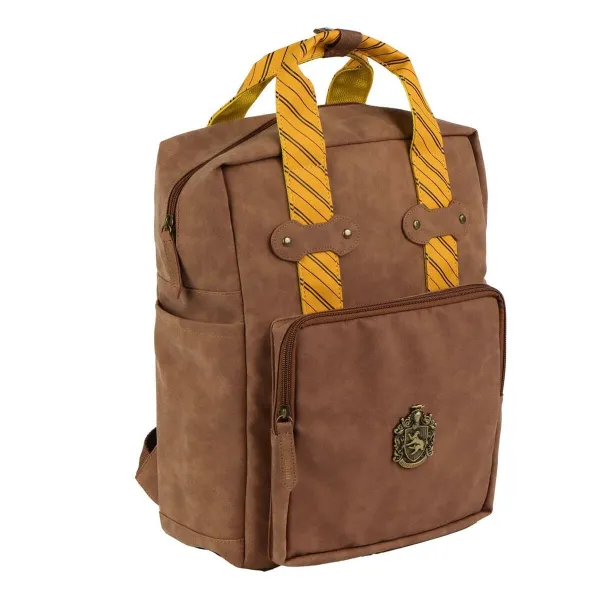 Kooliseljakott Harry Potter Pruun