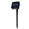 Solar garland 7m 2V IP44 Gardlov 23865