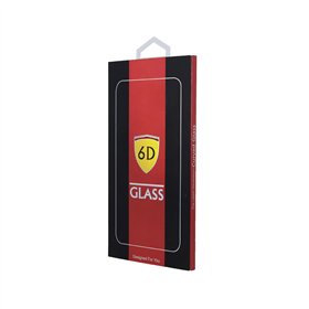 Tempered glass 6D for iPhone 17 Air