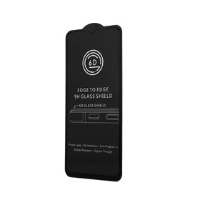 Tempered glass 6D for iPhone 17 Air