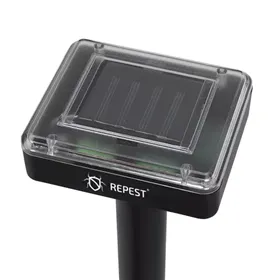 OEM aurinkokennolla toimiva myyränkarkotin (2 kpl) 23668