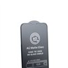 Tempered glass 6D matte for iPhone 17 Air
