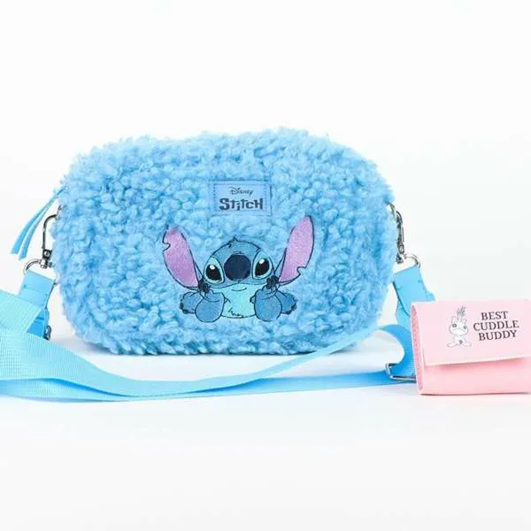 Plecu Soma Stitch Zils