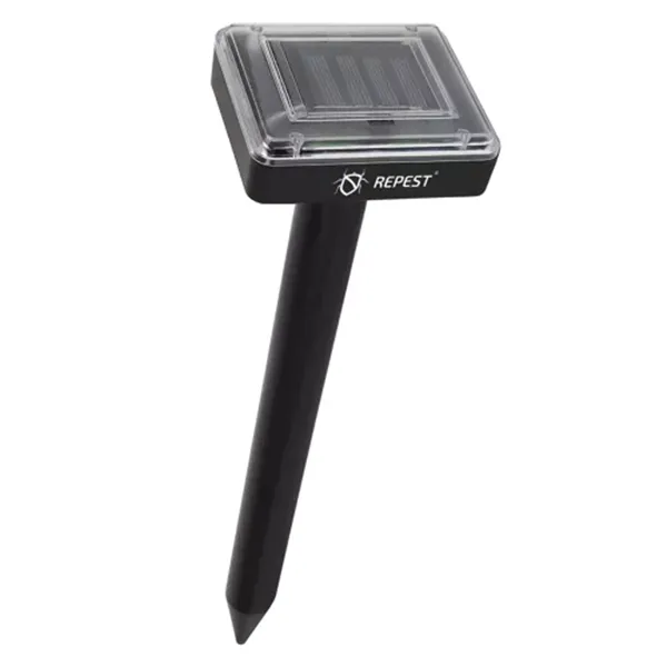 OEM aurinkokennolla toimiva myyränkarkotin (2 kpl) 23668