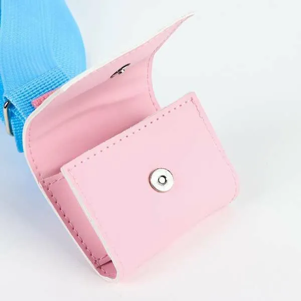 Plecu Soma Stitch Zils