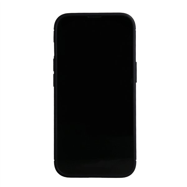 Carbon Black case for iPhone 17 Pro 6,3&quot