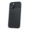 Carbon Black case for iPhone 17 Pro 6,3&quot