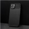 Carbon Black case for iPhone 17 Pro 6,3&quot