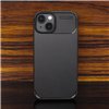 Carbon Black case for iPhone 17 Pro 6,3&quot