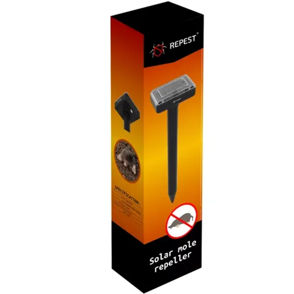 OEM Solar Mole Repeller (2 pieces) 23668