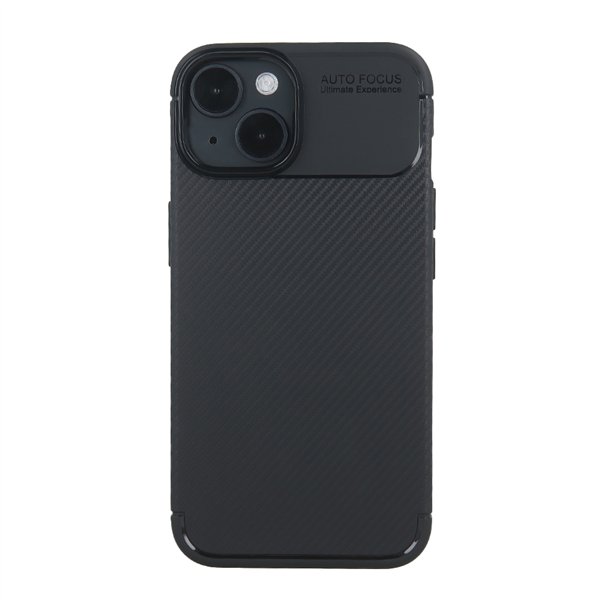 Carbon Black case for iPhone 17 Pro Max 6,9&quot