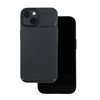 Carbon Black case for iPhone 17 Air 6,6&quot