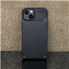 Carbon Black case for iPhone 17 Air 6,6"