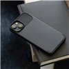 Carbon Black case for iPhone 17 Air 6,6"