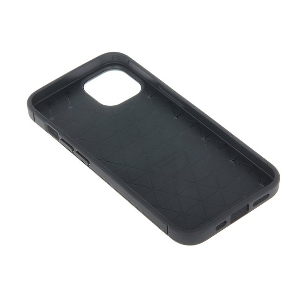 Carbon Black case for Google Pixel 10 Pro XL
