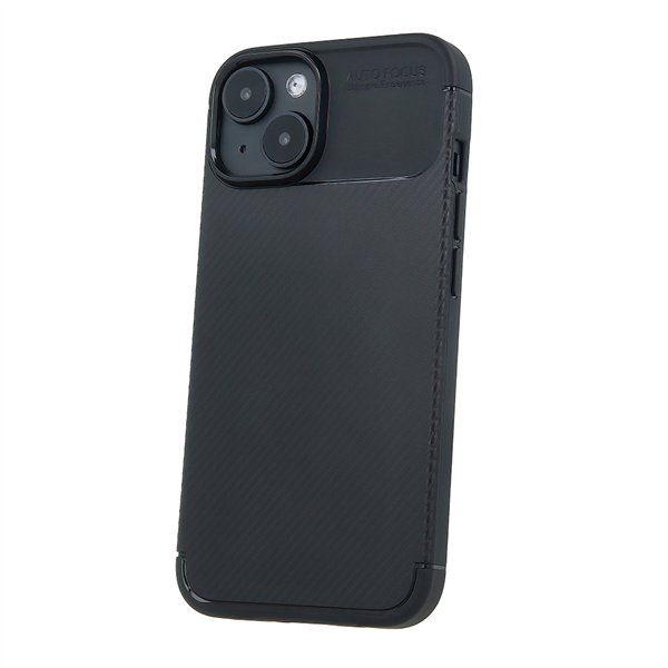 Carbon Black case for Google Pixel 10 / 10 Pro