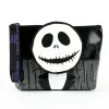 Travel Vanity Case The Nightmare Before Christmas black
