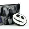 Travel Vanity Case The Nightmare Before Christmas black