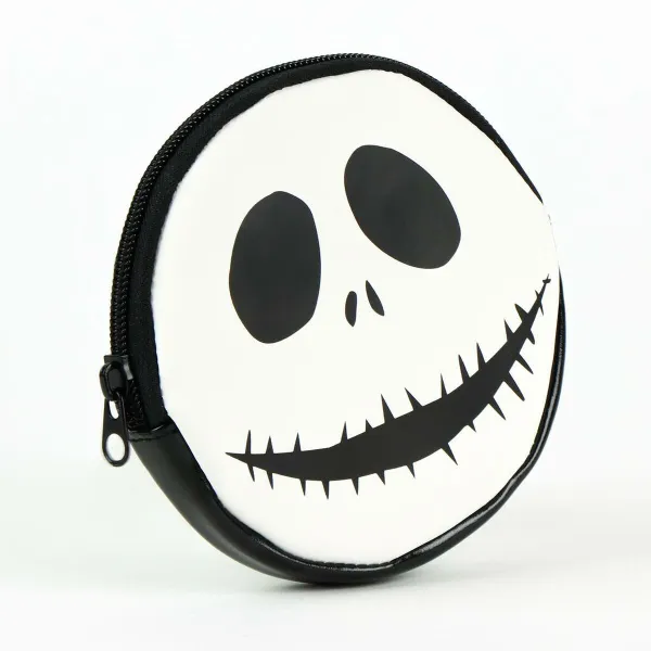 Travel Vanity Case The Nightmare Before Christmas black