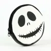 Travel Vanity Case The Nightmare Before Christmas black