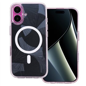 Matt TPU case for Google Pixel 10 Pro black