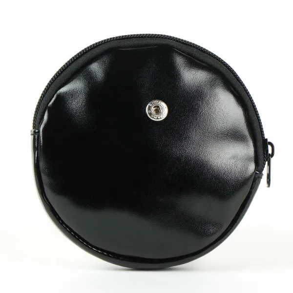 Travel Vanity Case The Nightmare Before Christmas black