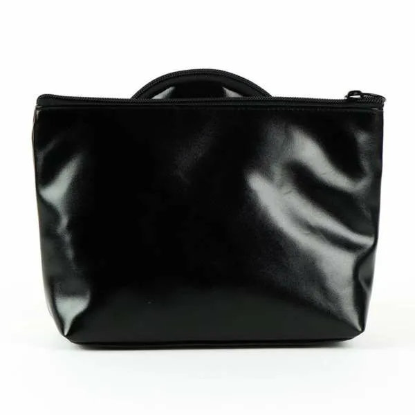 Travel Vanity Case The Nightmare Before Christmas black