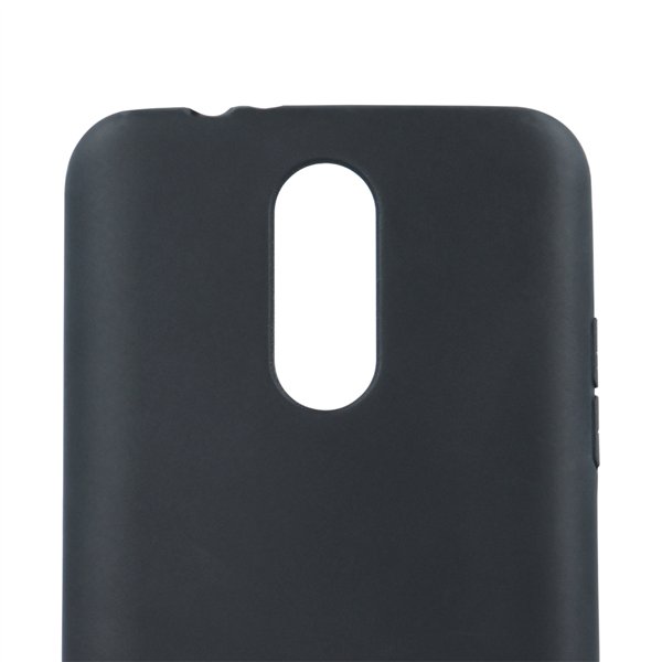 Matt TPU case for Google Pixel 10 Pro black