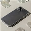 Slim case 2 mm for Google Pixel 10 Pro XL transparent