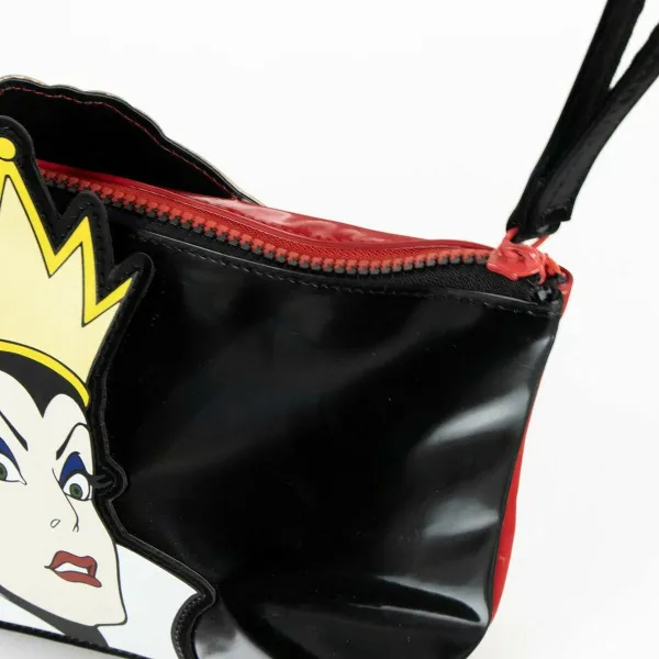 Bērnu tualetes soma Disney black
