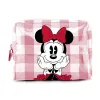Bērnu tualetes soma Minnie Mouse Sarkans