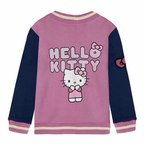Children's Jacket Hello Kitty