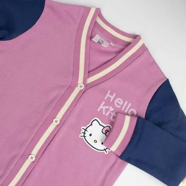 Пиджак Детский Hello Kitty
