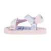 Laste sandaalid Stitch Roosa