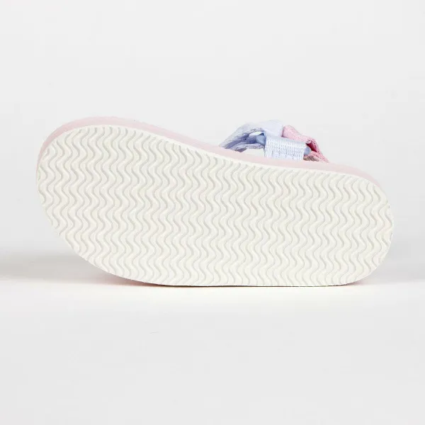 Laste sandaalid Stitch Roosa