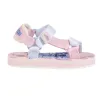 Lasten sandaalit Stitch Pinkki